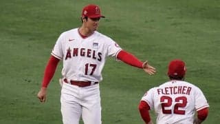 【MLB】大谷翔平が“球宴PV”トップバッターで登場　風格漂う姿に米ファン期待「投票する」