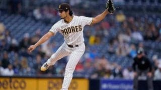 【MLB】ダルビッシュ、松坂＆岩隈に並ぶ日米通算170勝に感慨　「若いときから目標、巨大な壁」