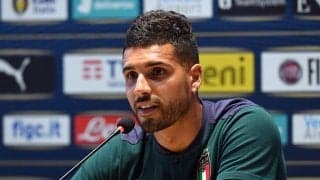 チェルシー退団噂のエメルソン、ユーロに集中 「今は考えたくない」