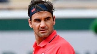 39歳フェデラー 若手へ助言