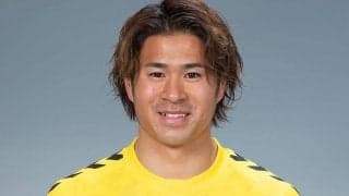 福島、GK服部一輝が右ヒザ外側半月板損傷…全治6〜8週間