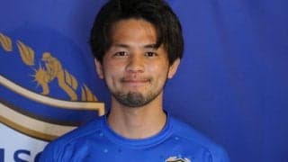 「南葛SCと、再びJリーグへ」J通算300試合の石井謙伍がカテゴリーを落として発見した“新しい夢”