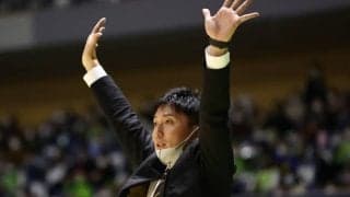 佐賀バルーナーズ、前北海道HCの宮永雄太氏が指揮官に就任すると発表