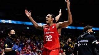 5月第5週のベストオブタフショット…第1位は千葉の優勝を決定づけたサイズの得点