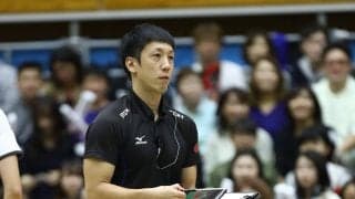 ジェイテクト　髙橋監督の退任と選手・スタッフ計3名の退団を発表
