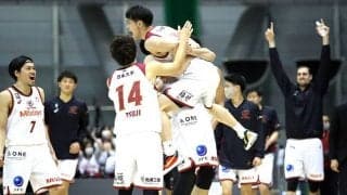 藤井祐眞がベストタフショット賞を受賞「今季のベストショットだと思います」