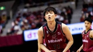 NEXT STAR賞 by 日本郵便は川崎の増田啓介が受賞「正直選ばれることはないだろうなと…」