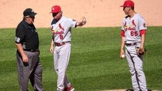 【MLB】投手の禁止物質使用、取り締まり厳格化へ　違反者は10日間の出場停止処分