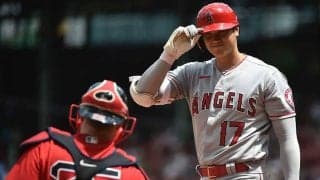 【MLB】大谷翔平、球宴での先発出場最有力？　米記者“激推し”「私たちにはこの男が必要だ」