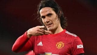 「勇敢な君を愛している」カバーニに第4子が誕生！名前はシルベストル君