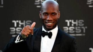 ドログバ氏が母国で名誉学位を取得！ 過去には内戦終結に大きな貢献