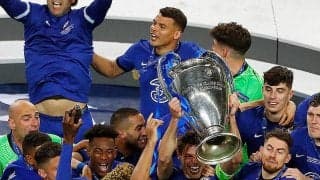 チェルシーがチアゴ・シウバとの契約延長を発表!　主力としてビッグイヤー獲得に貢献