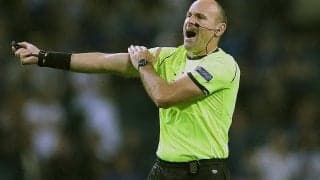 CL決勝で好ジャッジのマテウ・ラオス氏がユーロで勇退…スペインの名物レフェリー…