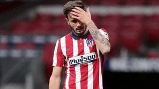 サウールは今季限りでアトレティコ退団か…バイエルン＆チェルシー関心？
