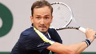 メド 全仏初16強「最高」