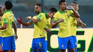 ブラジル代表がコパ・アメリカをボイコットか…コロナ深刻化する自国での開催に強い拒否反応