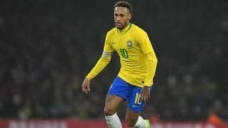 ネイマールの超絶テクニックを石川直宏が解説。スピードを生かす極意