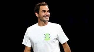 王者はレゴがお好き。フェデラーがファンの質問にまとめて回答！