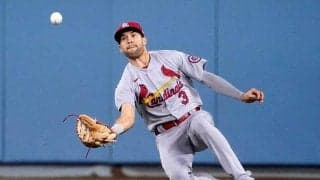 【MLB】「今世紀最高の中継プレー」　わずか5秒…寸分の狂いないボールリレーが「これぞ美」