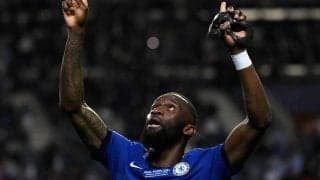 リュディガーに第二子が誕生！「アッラーに感謝を」CL制覇からわずか数日でのおめでた！