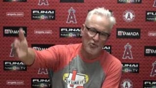 【MLB】大谷翔平、今季5度目の“リアル二刀流”に指揮官期待「非常に力強く感じている」