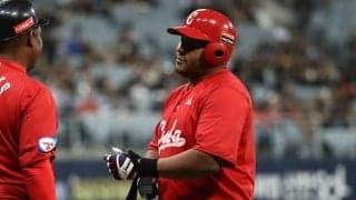 五輪出場を逃したキューバ代表　弱体化の原因と“国外流出”した選手の錚々たる顔ぶれ