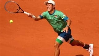  錦織 TOP10ズベレフ撃破なるか 