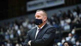 積極強化の広島…新ヘッドコーチにカイル・ミリング氏就任を発表