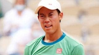 錦織 東京五輪「難しい状況」