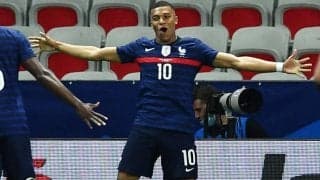 ベンゼマ、ムバッペのマドリー入りは「理想的」…「PSGを去りたいなら、すぐにでも」