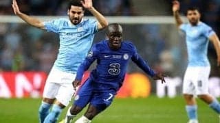 CLで大活躍、カンテのボール奪取力を分析。異彩を放つその能力に迫る