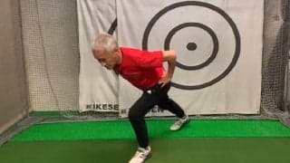 100歳までゴルフ応援プロジェクト 〜上半身トレーニング編〜