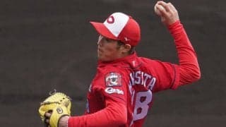 5日の公示　広島が森下暢仁を登録、田中将大と“対決”　ロッテは成田翔を登録