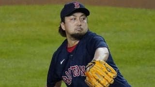 【MLB】澤村拓一、ライバル球団から圧巻5K　150km変化球に米ファン興奮「サムライが斬る」