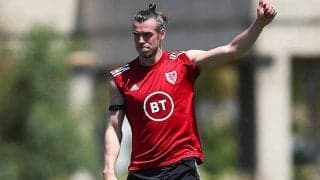 将来注目ベイル、ユーロ後に“復帰”アンチェロッティと話し合いへ