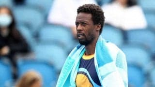 「全仏オープン」地元フランスが初の失態...3回戦前に自国選手が全員敗退