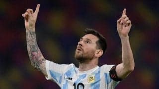 アディダスがメッシとの契約15周年を記念したスパイク「El Retorno」を発表！