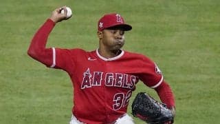 【MLB】大谷翔平2勝目を超アシスト　無死満塁抑えたエ軍守護神にファン感謝「マジで神！」
