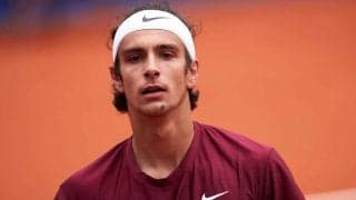 ムゼッティ、シナー 若きクレーコーターたちの躍進