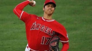 【MLB】大谷翔平の「あちこち散らばるショットガン」は卒業　制球力向上…指揮官が語る“変化”