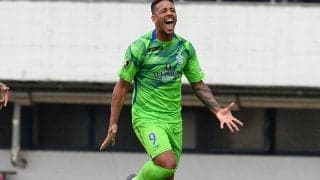 ウェリントンのヘディングが炸裂！アウェイでFC東京を下した湘南が先勝《ルヴァンカップ》