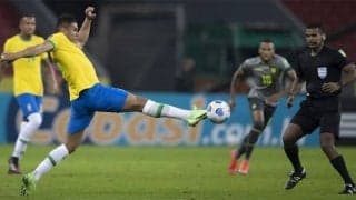 「自分の意見を表明したい」カゼミロがコパ・アメリカ開催に不満