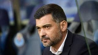 ポルト、CLベスト8のコンセイソン監督と契約更新！