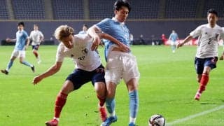 歴史に残る日本代表対決、A代表が見せた凄みとU-24日本代表が金メダルへ学ぶべき姿勢/日本代表コラム