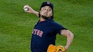 【MLB】澤村拓一は「なんてヤツだ」　宿敵ねじ伏せた156キロ＆魔球が「エグイ」「剛速球！」