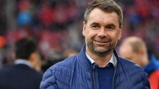 シント＝トロイデンの新監督にホラーバッハ氏が就任、コーチとして長谷部ら擁してヴォルフスブルクでブンデス制覇