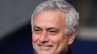 モウリーニョがユーロの展望を語る「イタリアはベスト4に入るだろう」