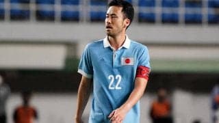 レーティング: U-24日本代表 6-0 U-24ガーナ代表