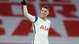 プレミア年間最優秀ゴールはラメラの超絶ラボーナ