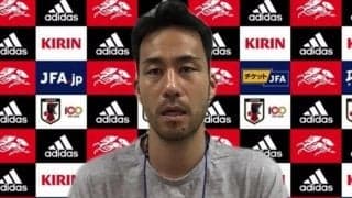 「プレッシャーはいつも以上」ラフプレーに猛抗議、攻撃のスイッチを入れ存在感発揮のDF吉田麻也「6点目が理想系」